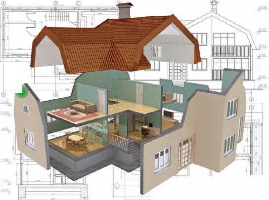 Building Insulation Integrated System